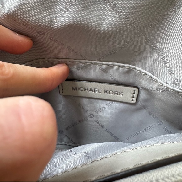 Michael Kors Quilted Peyton Shoulder Flap Bag - Picture 7 of 15